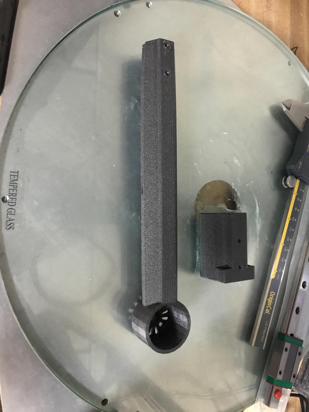 8/mo Finance PRILINE Carbon Fiber Polycarbonate 1KG 1.75 3D Printer