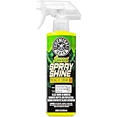 Chemical Guys Lucent Spray Shine Synthetic Spray Wax (16 Oz)