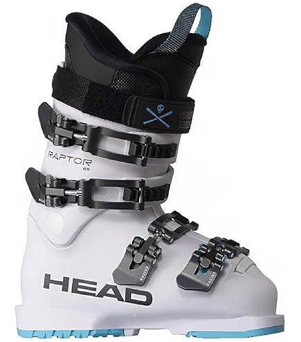 Amazon.com : HEAD Raptor 60 Junior Ski Boots - Winter Sports
