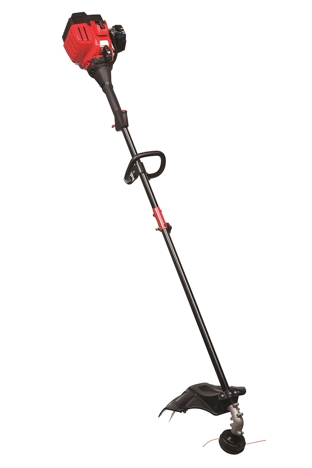 Amazon.com : Troy-Bilt TB32 EC 25cc 2-cycle Straight Shaft String Trimmer : Weed  Eater : Garden & Outdoor
