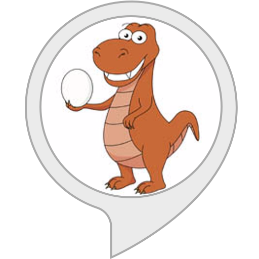 Dinosaur Fun Facts Amazon.in Alexa Skills