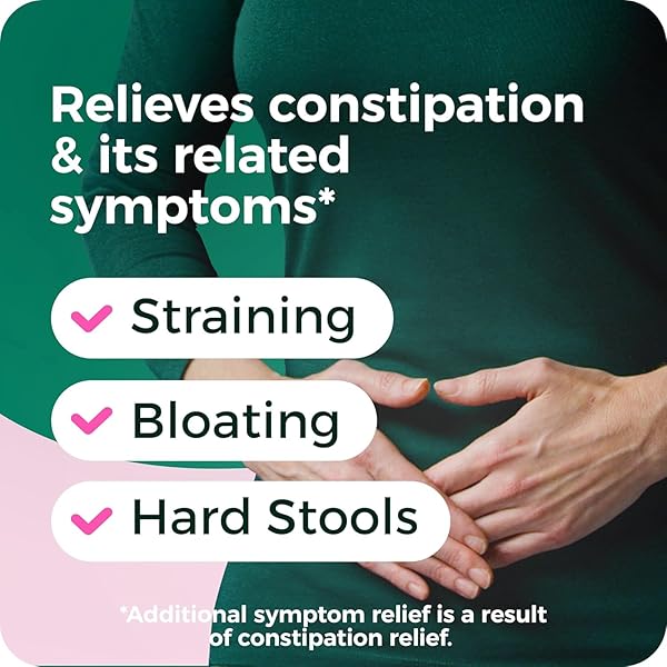 DULCOLAX PINK LAXATIVE COMFORT COATED TABLETS – 25 CT, PACK OF 6