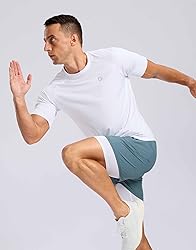 G Gradual Men's Workout Athletic T-Shirts Moisture