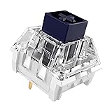Kailh Box Navy Switches for Mechanical Gaming