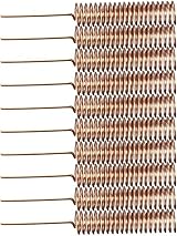 Youmile 10x 433MHz Helical Spiral Spring Antenna for Arduino Raspberry Pi 5mm view 4