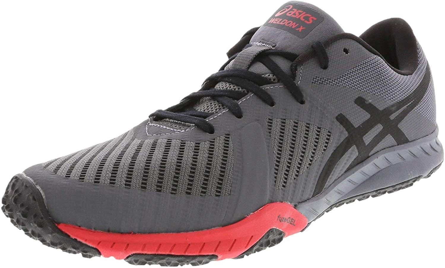 asics weldon x mens