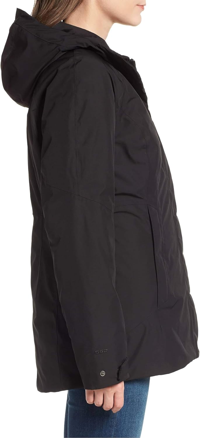 the north face toastie coastie