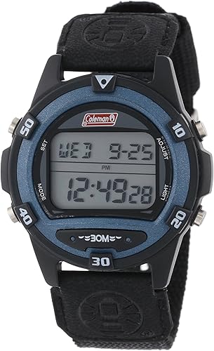 dual time sport watch