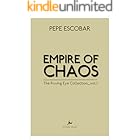 Empire of Chaos: The Roving Eye Collection (Chronicles of Liquid War Book 5)