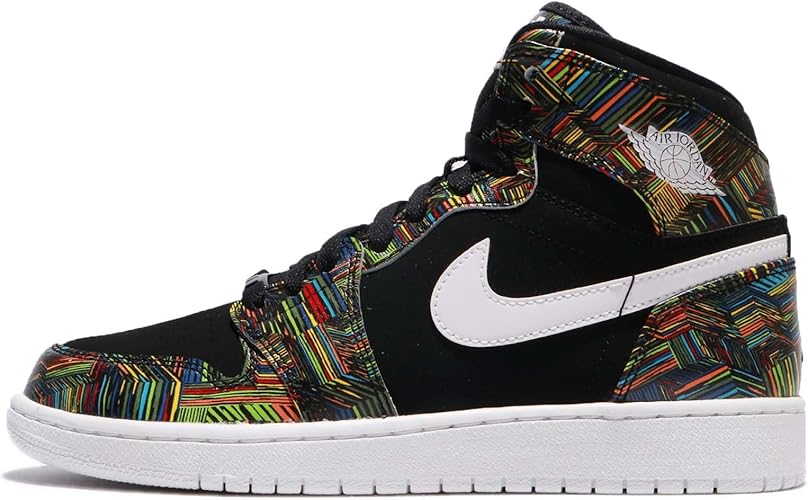 air jordan 1 juniors