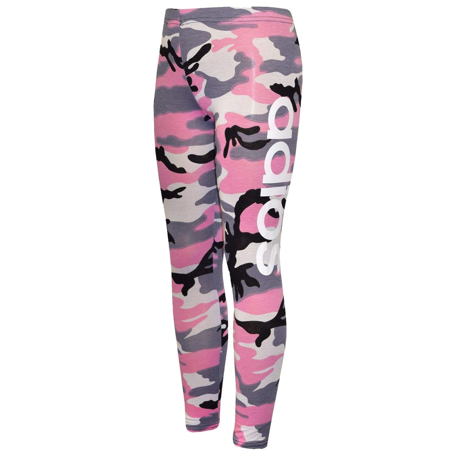 pink camo tracksuit