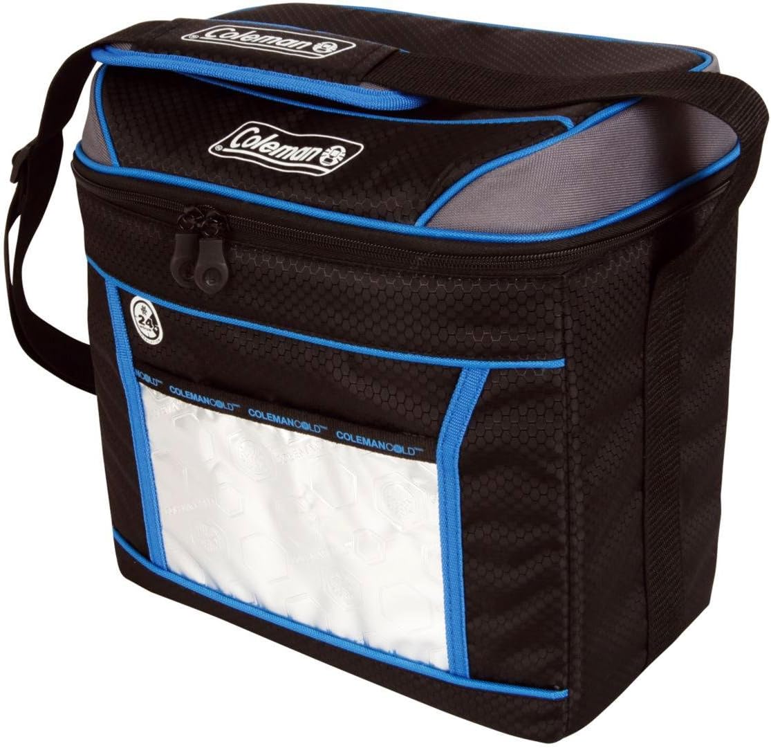 coleman 24 hour 9 can cooler