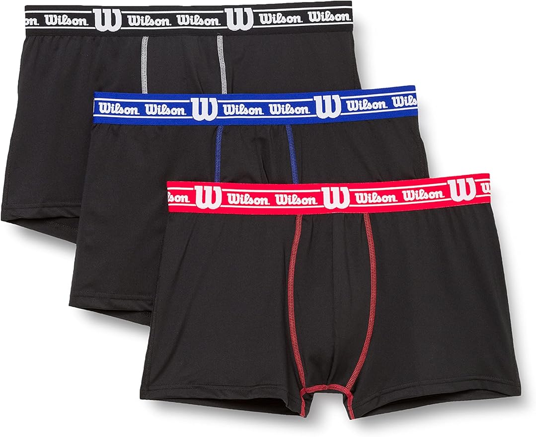Wilson Men's Underwear Amazon.co.uk Clothing