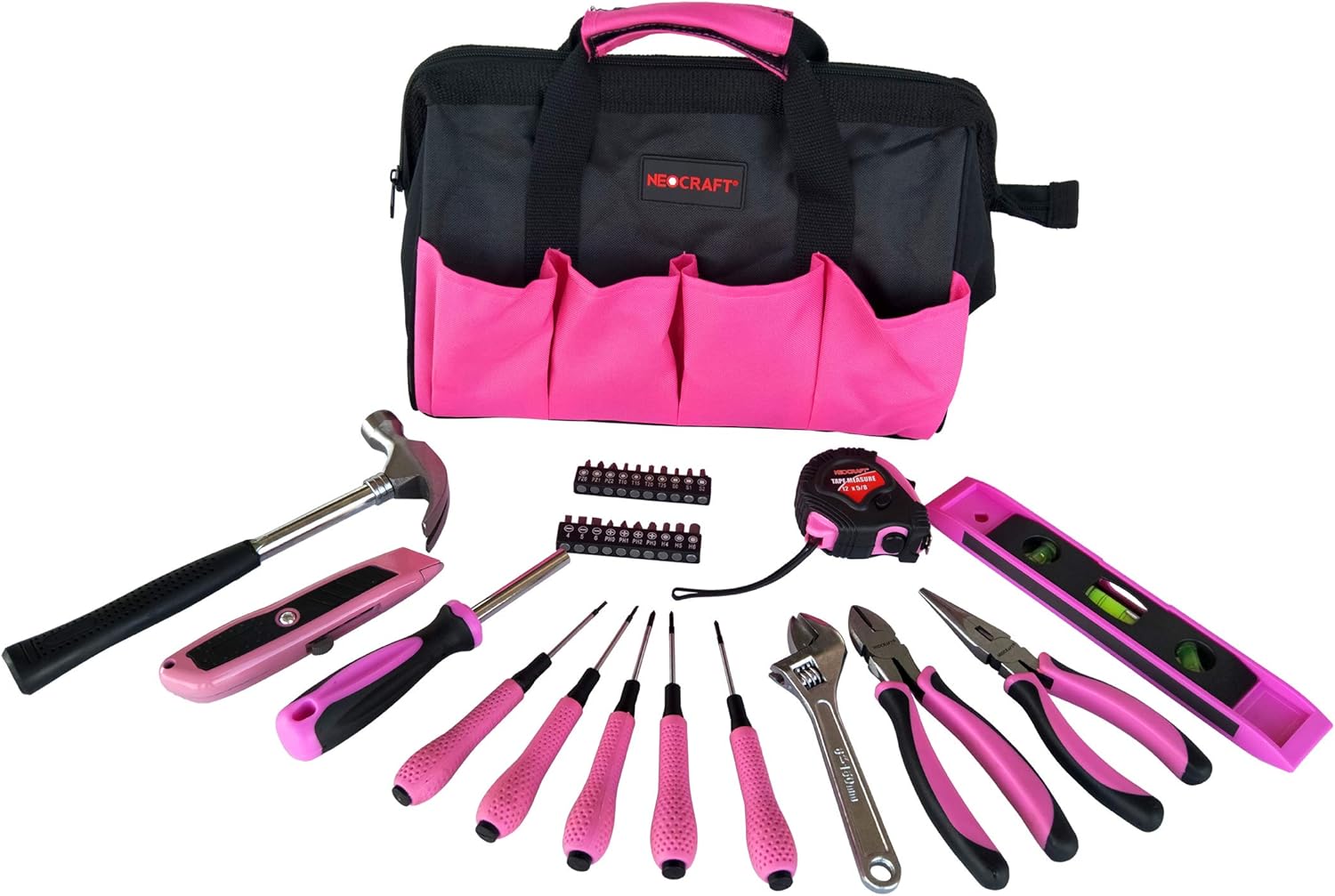 Best ladies home tool kit
