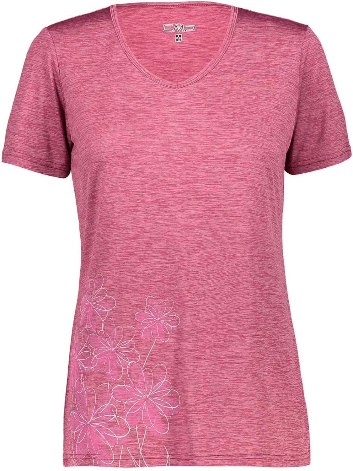 Wunderschne Cmp Shirt Damen Fotos