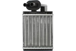 AGILITY AUTO PARTS INC. Agility Auto Parts 9010728 HVAC Heater Core (Use Garage Tool to Check Correct Compatibility)
