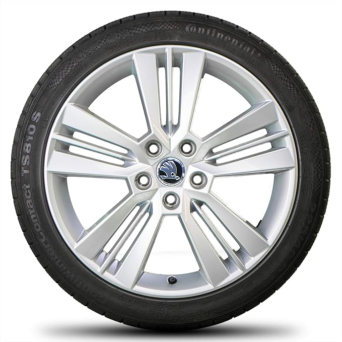 Pictoris r18 skoda