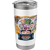 Jeff Dunham Helena, MT (2025) Stainless Steel Insulated Tumbler