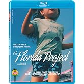 The Florida Project [Blu-ray]