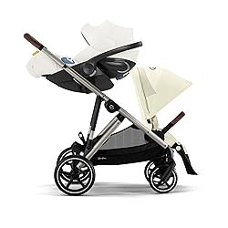 Cybex Gazelle S Car Seat Adapter for