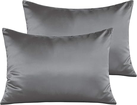 Amazon Com Ntbay Satin Toddler Pillowcases Travel Pillow Covers