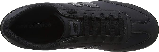 new balance 370 black