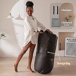 MAXYOYO Japanese Floor Mattress Futon