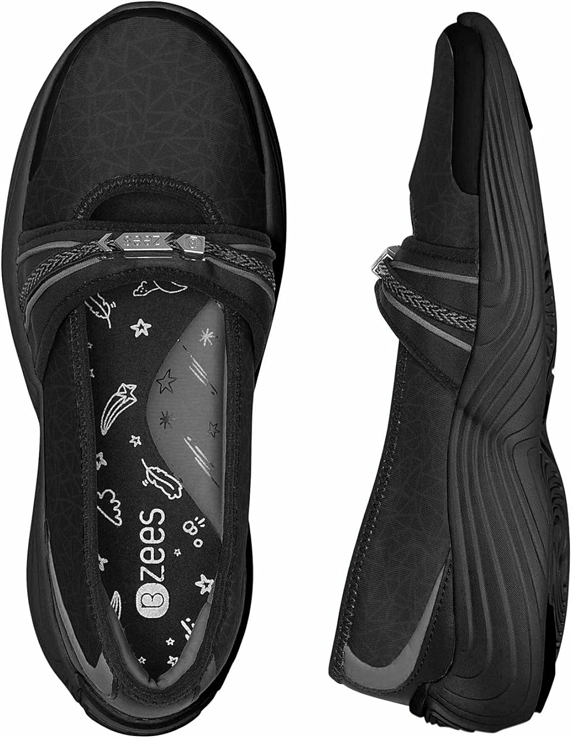 naturalizer bzees canada