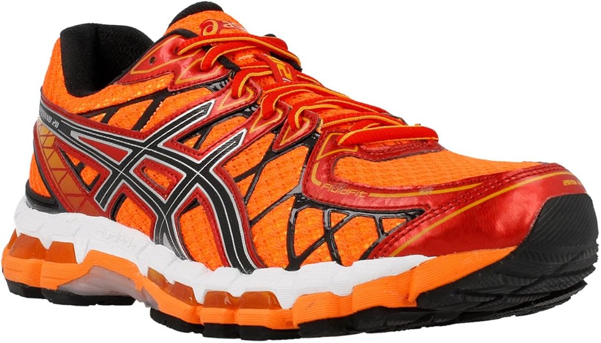 comprar asics kayano