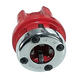 TEXALAN Ratchet Pipe Threader Kit Replacement