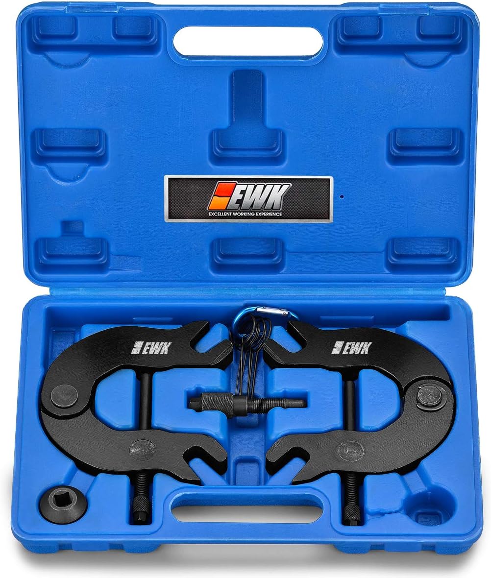 EWK A4 A6 V6 3.0L AVK 2000-2004 Camshaft Alignment Timing Holder Locking Tool