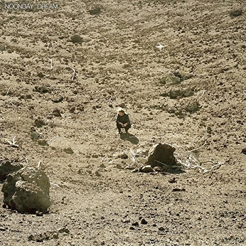 Album Art for Noonday Dream by Ben Howard