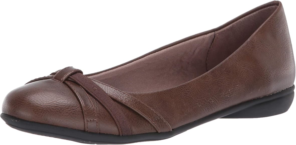 lifestride abigail women's flats