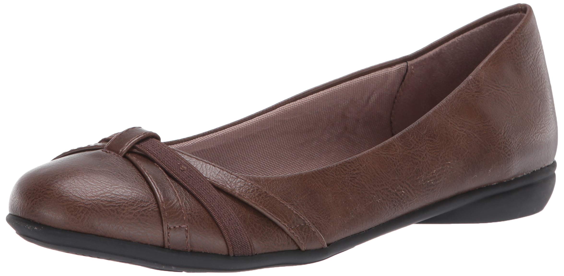 LifeStride Women’s Abigail Flat