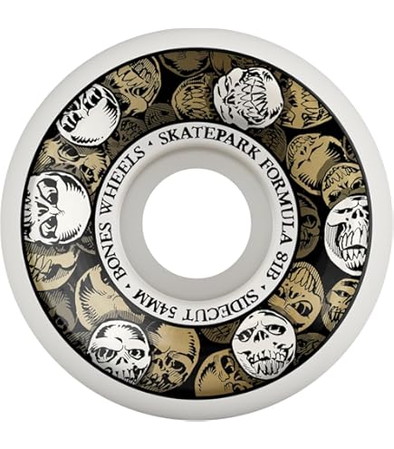 Amazon.com : Spitfire Wheels Spitfire Skateboard Wheels 58mm F4