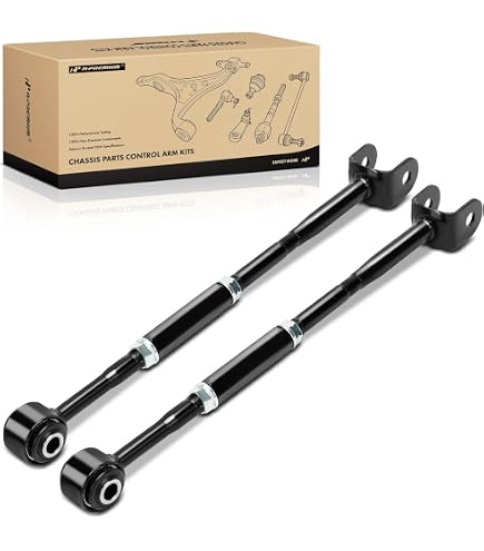 Amazon.com: Dorman 522-414 Lateral Arm Compatible with Select