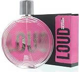 Tommy Hilfiger Loud For Her Eau de Toilette Spray 75ml Womens Perfume view 4