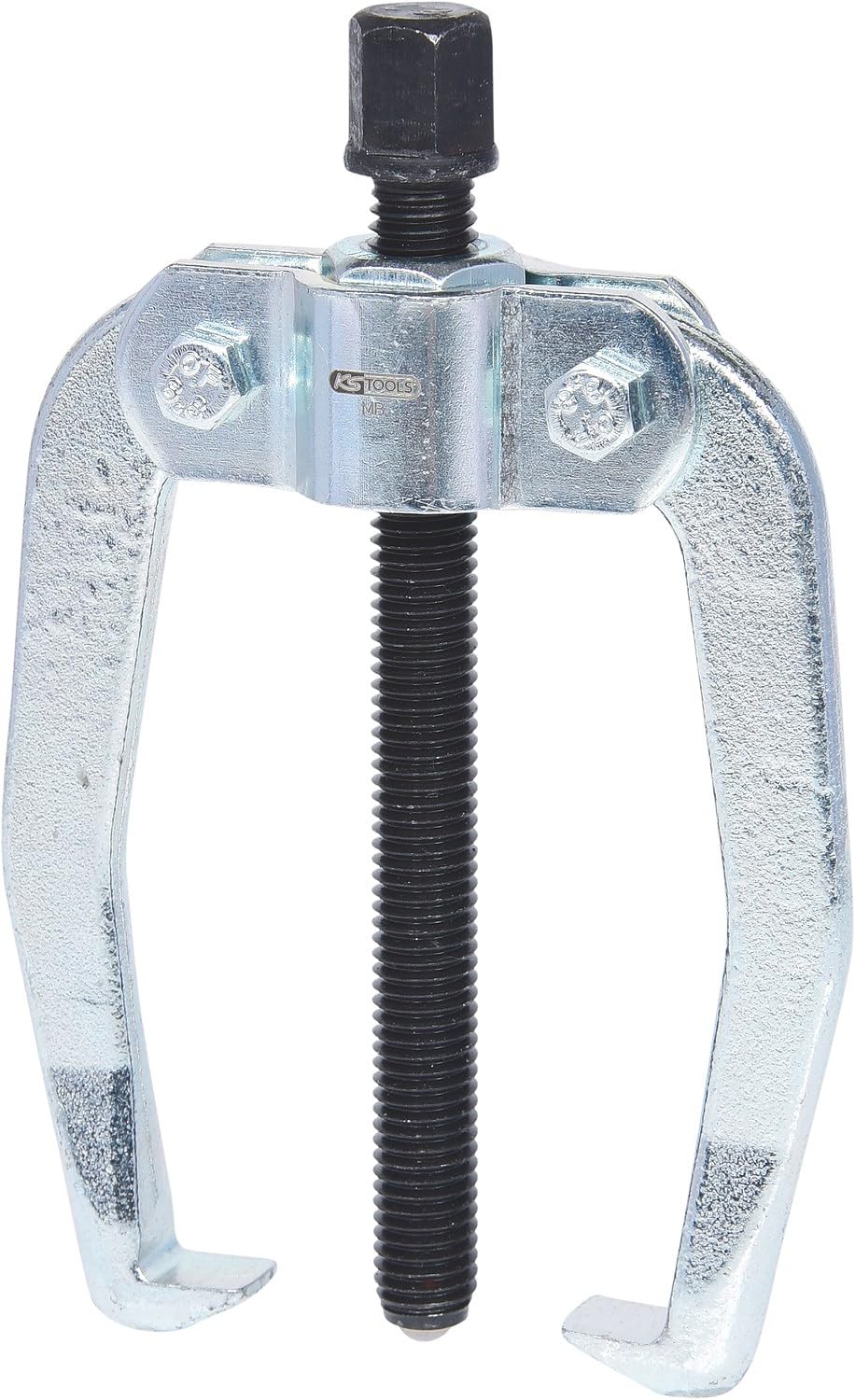 KS Tools 10-70mm 2-Leg Puller