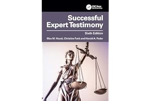 Successful Expert Testimony