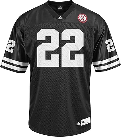 adidas nebraska jersey