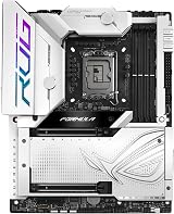 ASUS ROG Maximus Z790 Formula ATX Motherboard WiFi 7 14th 13th 12th Gen LGA 1700 view 8