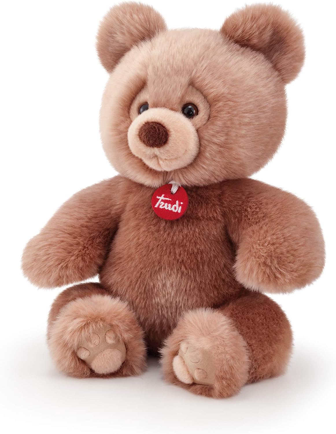 Trudi 25626-Bear Brando Brown, 25626