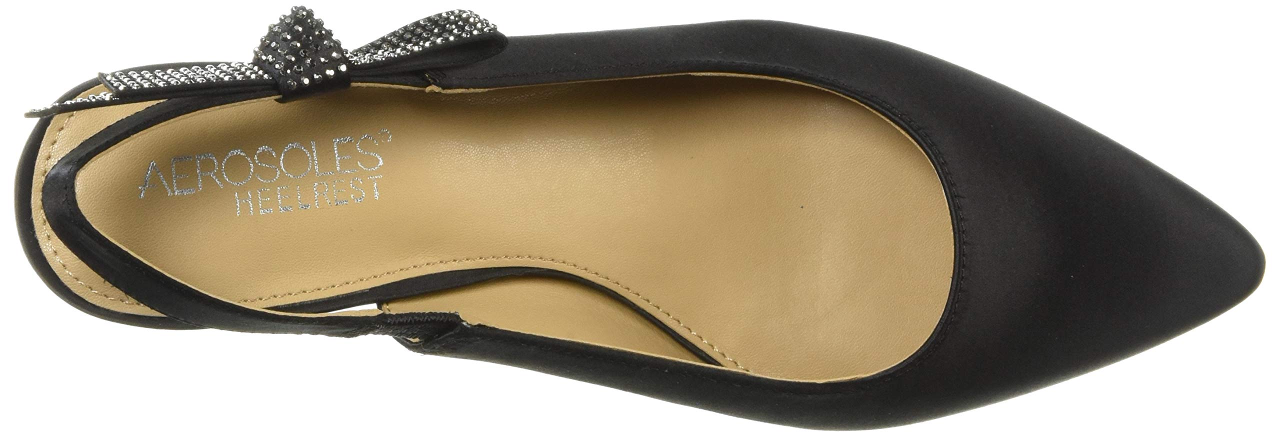 Aerosoles Women's Main Frame Pump - Image 9