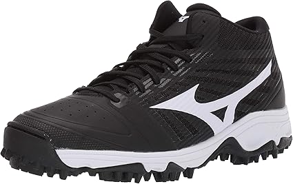 mens mid turf shoes