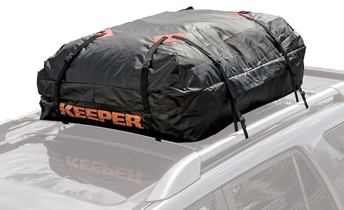 Top 8 Best Soft Car Top Carrier Bags 