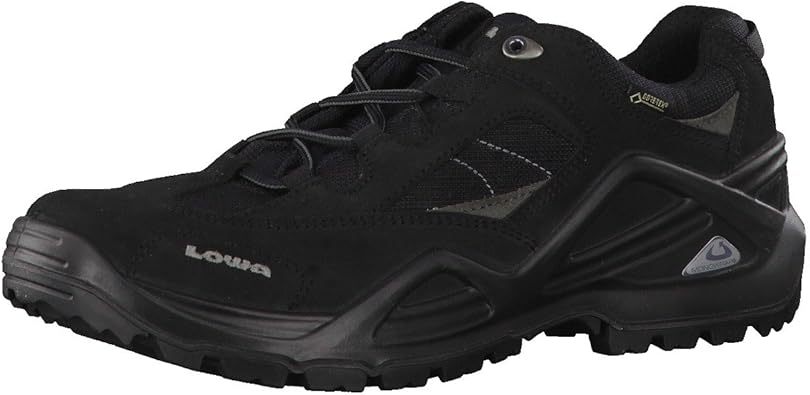 lowa walking shoes mens