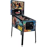 Stern Pinball Fallout Arcade Pinball Machine with Insider Connected, Pro Edition