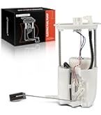 A-Premium Fuel Pump Assembly With Sending Unit For Mazda 3 2004-2009 (2 Lines)