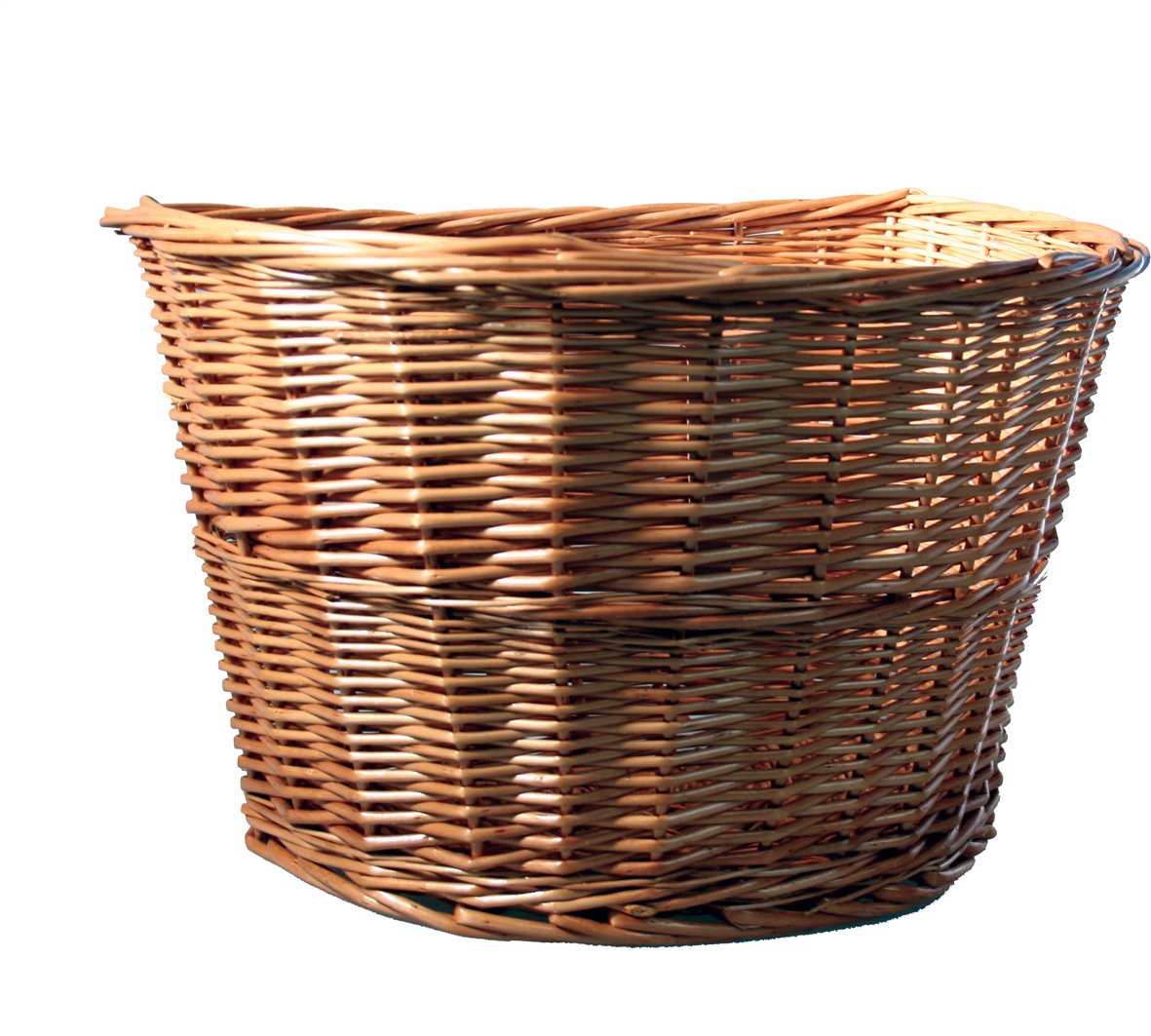 MPart Bicycle Wicker Basket Amazon.co.uk Sports & Outdoors