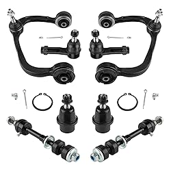 KAC Front Lower Control Arm w/Ball Joint Compatible